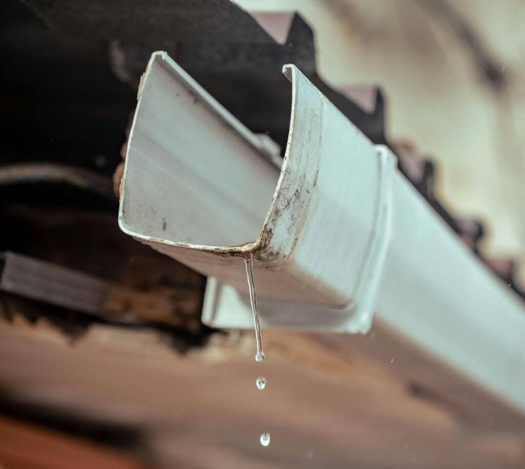 House Gutter