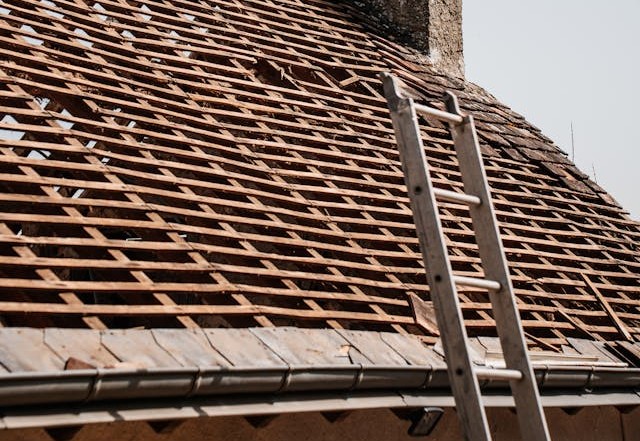Roof Restoration Cost in Sydney - Feature Image
