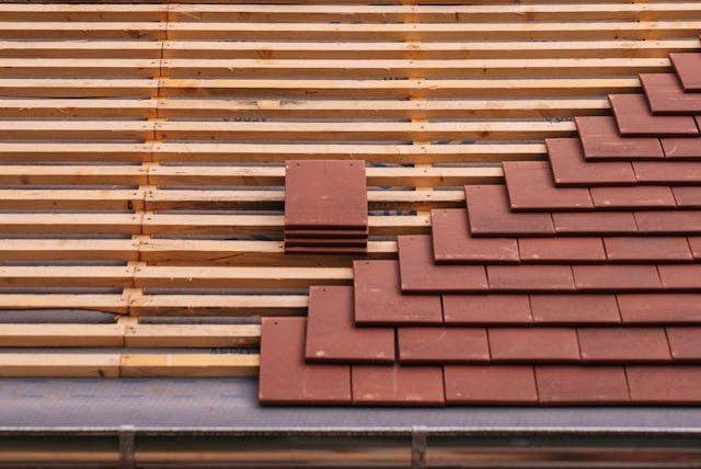 Roof Replacement Sydney